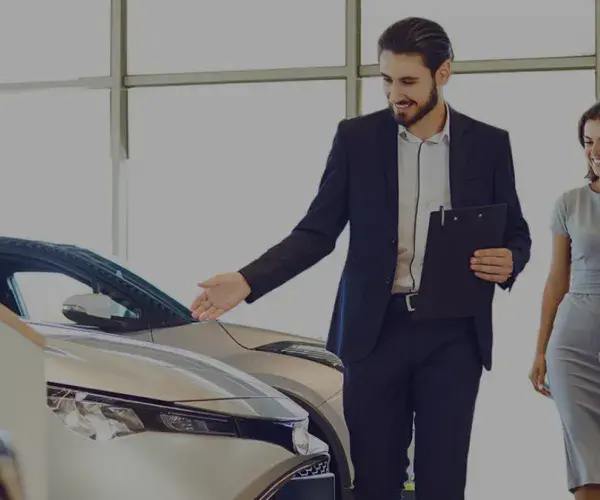 Van de Bunte autodealer Harderwijk
