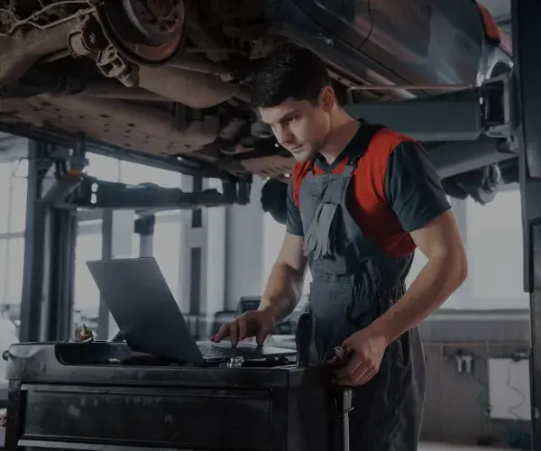 Van de Bunte garage harderwijk mobiel