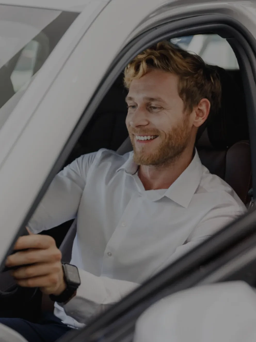 Van de Bunte Autobedrijf Harderwijk mobiel