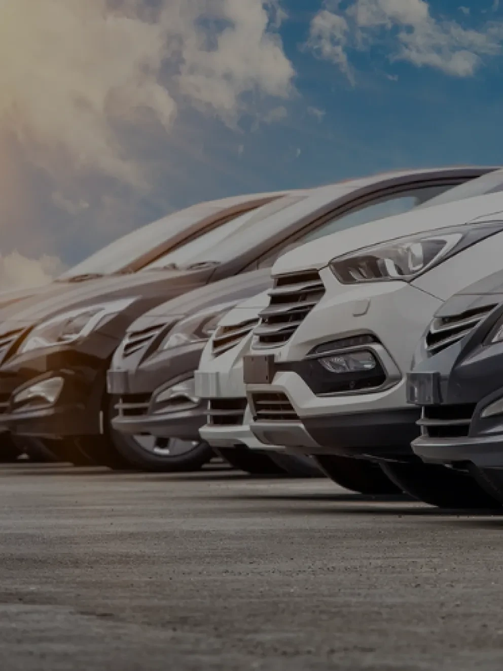 Van de Bunte occasions Harderwijk mobiel