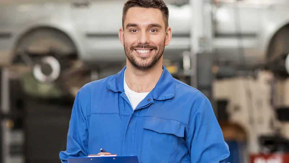 Garage Harderwijk Van de Bunte