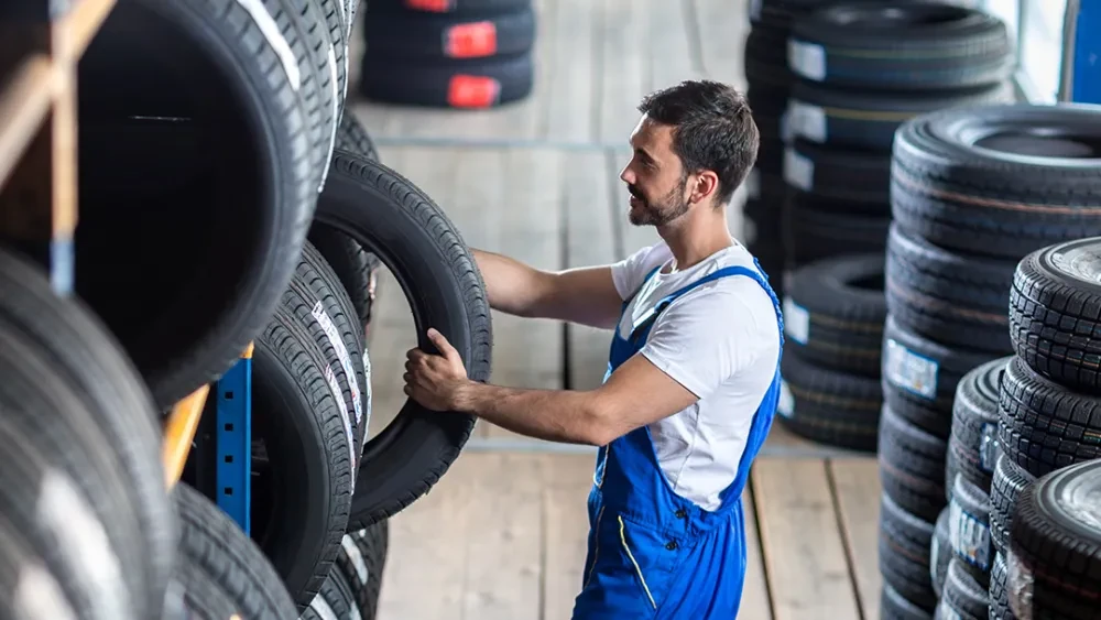 Van de Bunte Garage Harderwijk