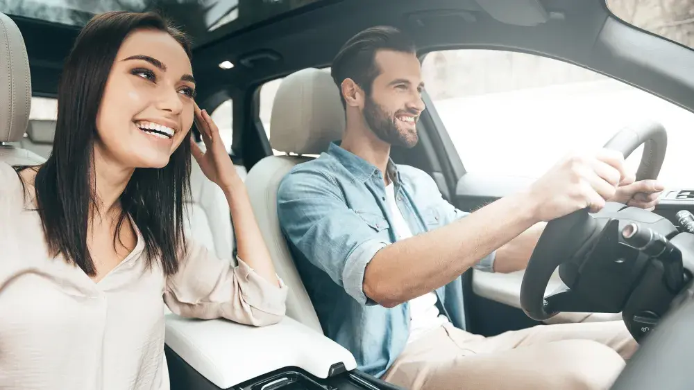 Van de Bunte Harderwijk autodealer