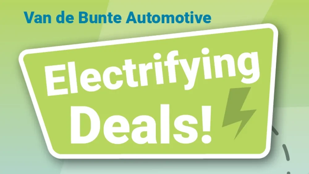 electrifying deals, vdb automotive 
